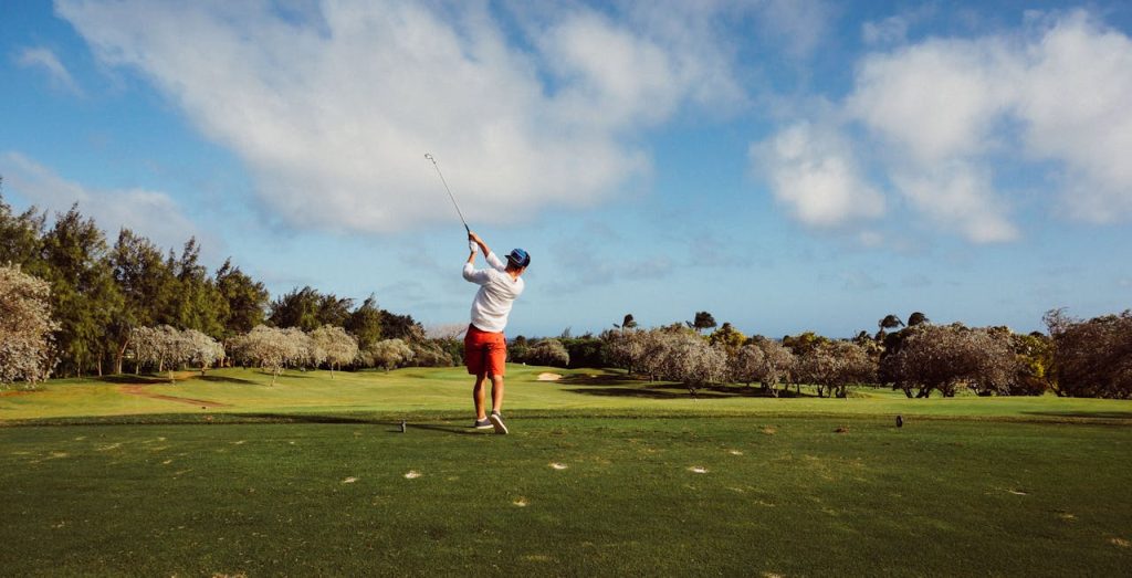 17 Golf Nybörjartips för Nya Golfare: Börja med Självförtroende