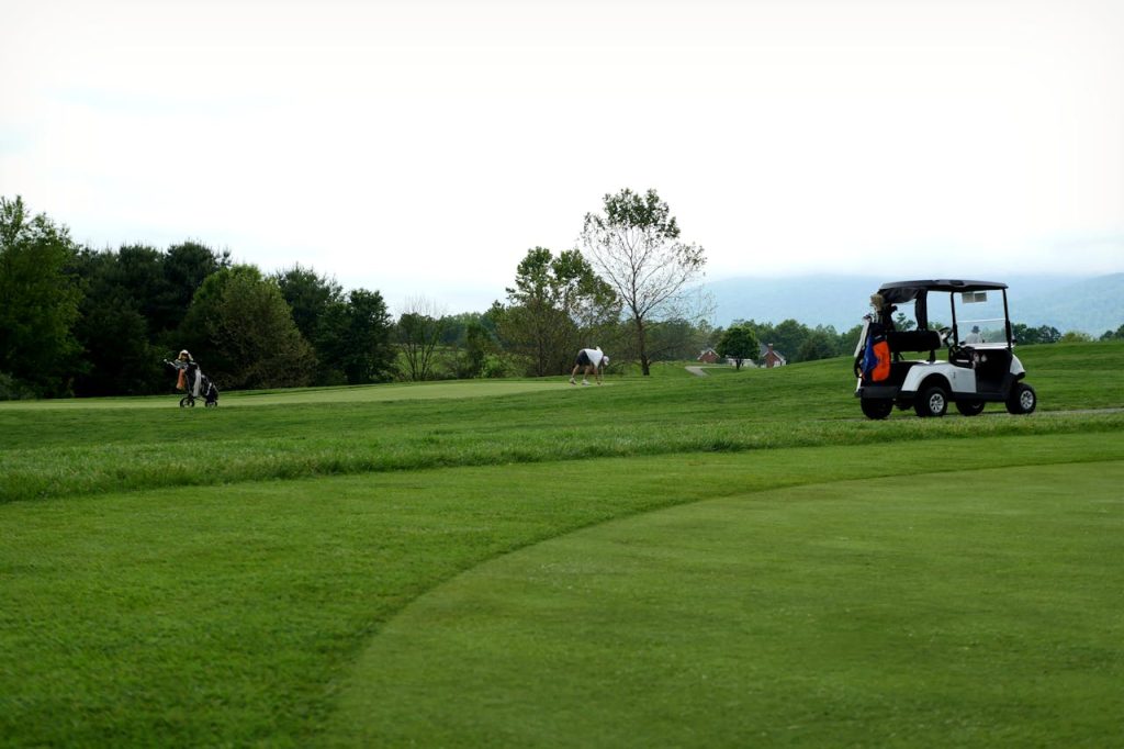 Enkel guide för att räkna ut handicap golf